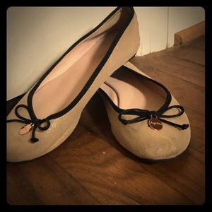 Ruby & Bloom Kid Shoes